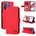 For Xiaomi Redmi 11A 4G/12C / Red