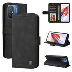 For Xiaomi Redmi 11A 4G/12C / Black