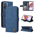 For Xiaomi Redmi 11A 4G/12C / Blue