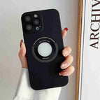 For iPhone 14 Pro / Black