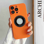 For iPhone 13 / Orange