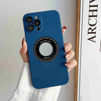 For iPhone 12 Pro / Royal Blue
