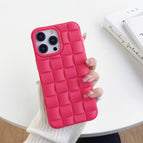 For iPhone 12 Pro Max / Rose Red