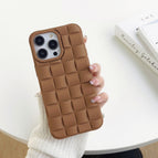 For iPhone 11 / Brown