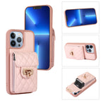 For iPhone 13 Pro Max / Pink