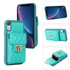 For iPhone XR / Mint Green