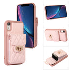 For iPhone XR / Pink