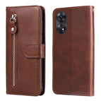 For OPPO Reno8 T 4G / Brown