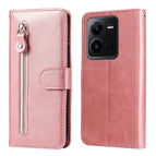 For vivo V25 5G/V25e 4G / Rose Gold