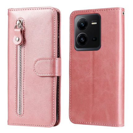 Calf Texture Zipper Leather Phone Case, For vivo V25 5G/V25e 4G, For vivo Y02 4G, For Xiaomi Redmi K60/K60 Pro, For Xiaomi Redmi 11A 4G/12C