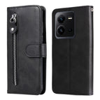 For vivo V25 5G/V25e 4G / Black