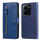 For vivo V25 5G/V25e 4G / Blue