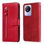 For vivo Y02 4G / Red