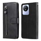 For vivo Y02 4G / Black