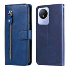 For vivo Y02 4G / Blue