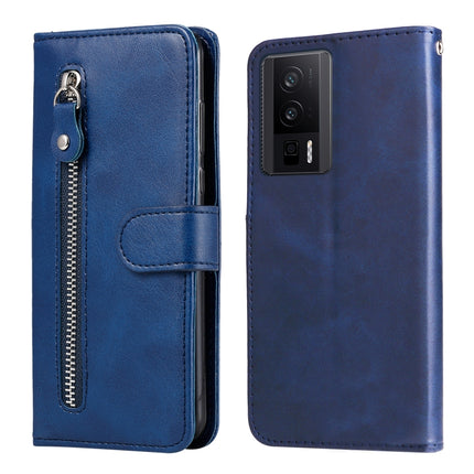 Calf Texture Zipper Leather Phone Case, For vivo V25 5G/V25e 4G, For vivo Y02 4G, For Xiaomi Redmi K60/K60 Pro, For Xiaomi Redmi 11A 4G/12C