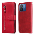 For Xiaomi Redmi 11A 4G/12C / Red