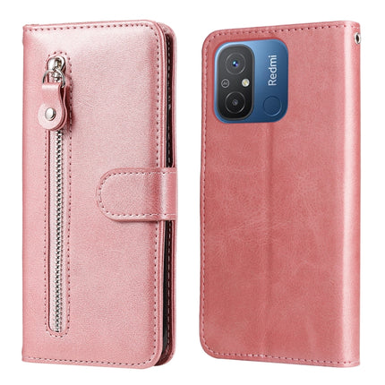 Calf Texture Zipper Leather Phone Case, For vivo V25 5G/V25e 4G, For vivo Y02 4G, For Xiaomi Redmi K60/K60 Pro, For Xiaomi Redmi 11A 4G/12C