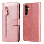 For Samsung Galaxy A24 4G / Rose Gold