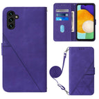 For Samsung Galaxy A34 5G / Purple