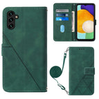 For Samsung Galaxy A34 5G / Dark Green