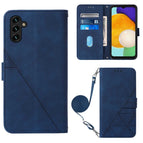 For Samsung Galaxy A54 5G / Blue
