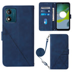 For Motorola Moto E13 / Blue