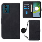 For Motorola Moto E13 / Black