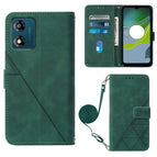 For Motorola Moto E13 / Dark Green
