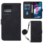 For Motorola Moto Edge+ 2023 / Black