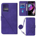 For Motorola Moto G 5G 2023 / Purple