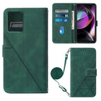 For Motorola Moto G 5G 2023 / Dark Green
