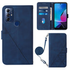 For Motorola Moto G Play 2023 / Blue
