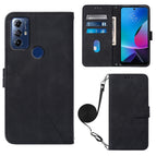 For Motorola Moto G Play 2023 / Black