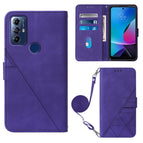 For Motorola Moto G Play 2023 / Purple