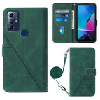 For Motorola Moto G Play 2023 / Dark Green