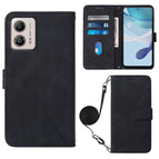For Motorola Moto G53 / G23 / G13 / Black