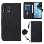 For Motorola Moto G72 / Black