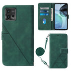 For Motorola Moto G72 / Dark Green
