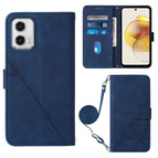 For Motorola Moto G73 / Blue