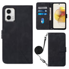 For Motorola Moto G73 / Black