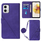 For Motorola Moto G73 / Purple