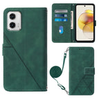For Motorola Moto G73 / Dark Green