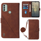 For Nokia C31 / Brown