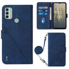 For Nokia C31 / Blue