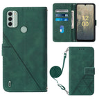 For Nokia C31 / Dark Green