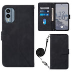 For Nokia X30 5G / Black