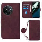 For OnePlus 11 / Wine Red