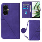 For OnePlus Nord CE 3 Lite / N30 / OPP0 K11X / Purple