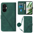 For OnePlus Nord CE 3 Lite / N30 / OPP0 K11X / Dark Green